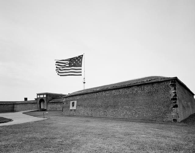 Fort McHenry