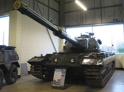 Conqueror