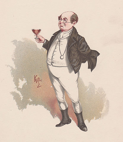 Pickwick o