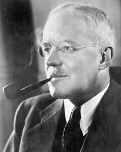 Allen Dules; 5th director of the CIA