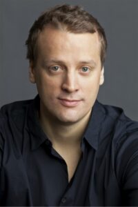 Charles Finch