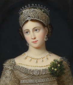 Luise of Saxe-Gotha-Altenburg
