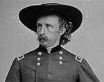 George Armstrong Custer