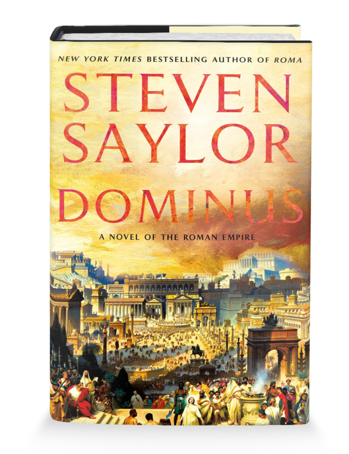 Dominus Bookshot