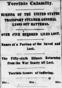 The Rock Island Argus Newspaper